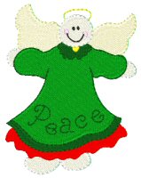 Chubby Angel 6
