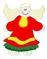 Chubby Angel 7