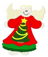 Chubby Angel 8