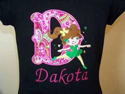 Alicia Ballet Cuties T Shirts