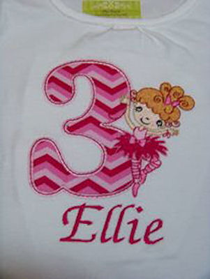 Alicia Ballet Cuties T Shirts