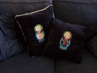 Embroidery Design Place