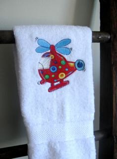 Angelas Applique Boys Toys Products