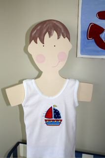Angelas Applique Boys Toys Products