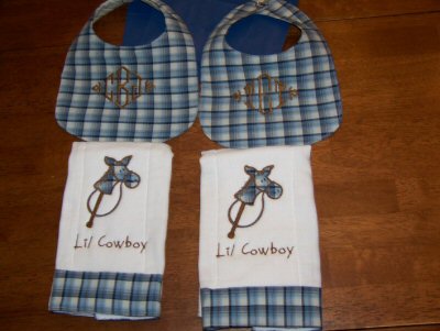 Shannons Applique Boys Toys Gifts
