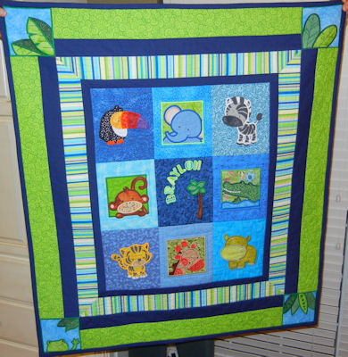 Free Embroidery Designs And Sewing Tips