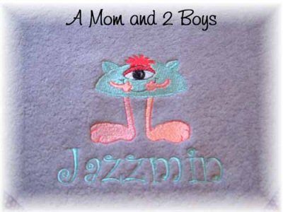 Machine Embroidery Designs