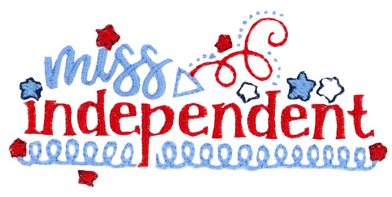 Miss Independent