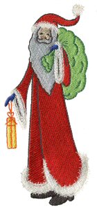 A Quirky Christmas 5x7 2