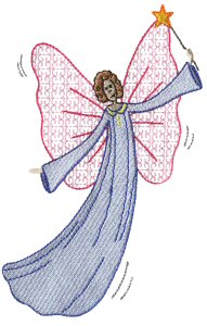 A Quirky Christmas 5x7 7