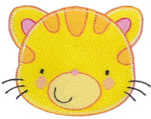 Adorable Animal Faces 2