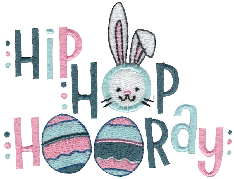 Hip Hop Hooray