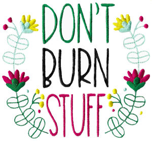 Adult Kitchen Sayings