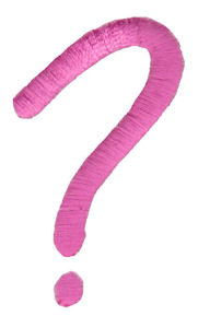 All Things Pink Alphabet Character 13