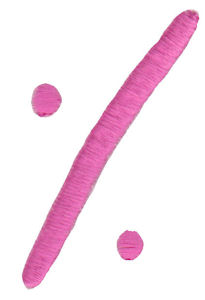 All Things Pink Alphabet Character 19