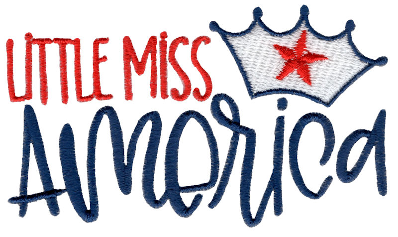 Little Miss America