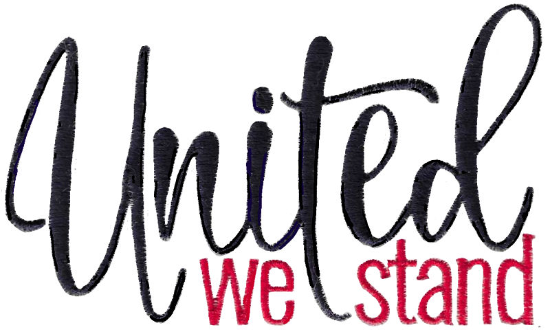 United We Stand