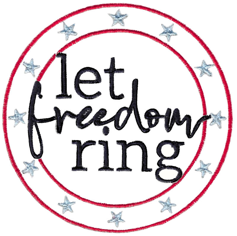 Let Freedom Ring