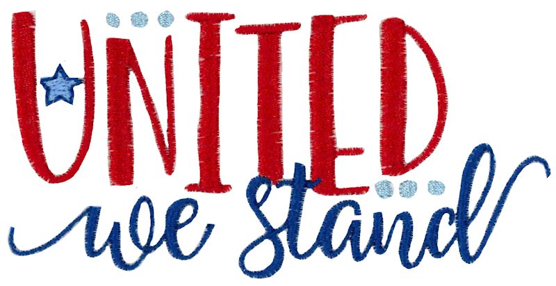 United We Stand