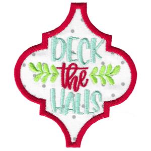 Arabesque Christmas Ornaments Embroidery Designs Bunnycup Embroidery Arabesque Christmas Ornaments Embroidery Designs Bunnycup Embroidery