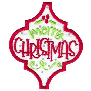Arabesque Christmas Ornaments Embroidery Designs Bunnycup Embroidery Arabesque Christmas Ornaments Embroidery Designs Bunnycup Embroidery