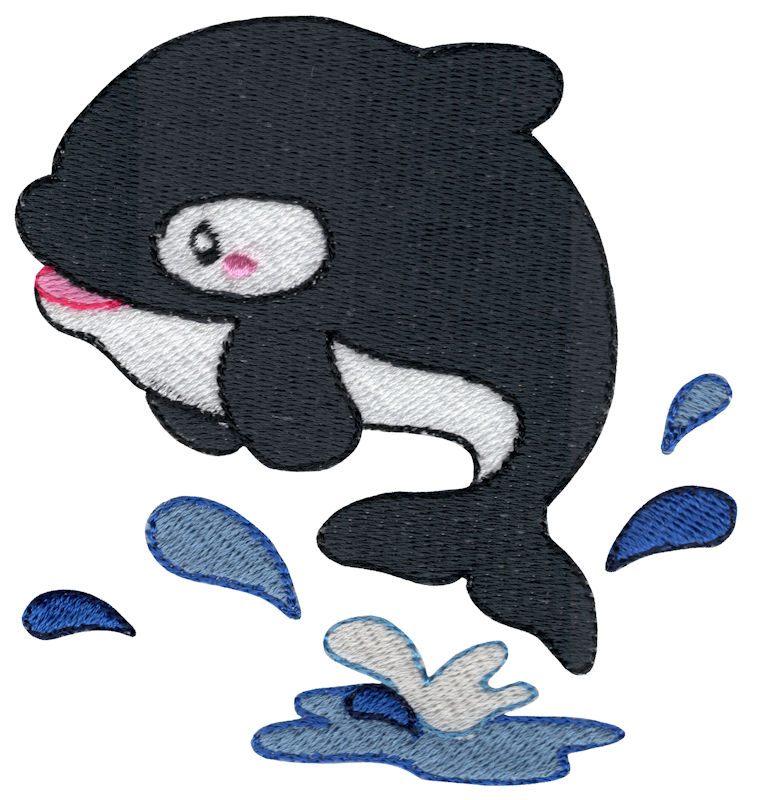 Killer Whale