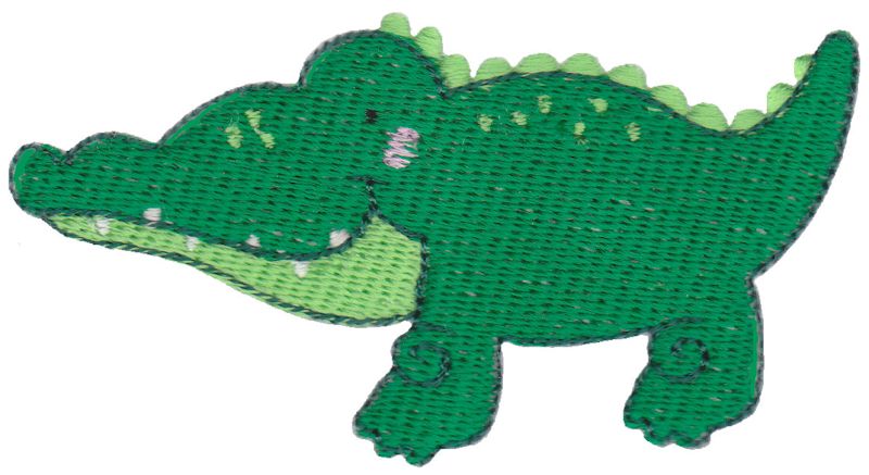 Crocodile