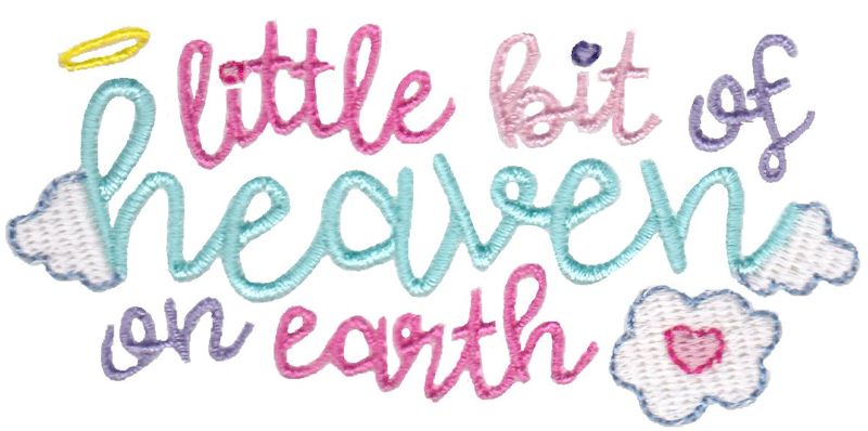 Little Bit of Heaven On Earth