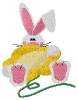 Some Bunny Web Image 2