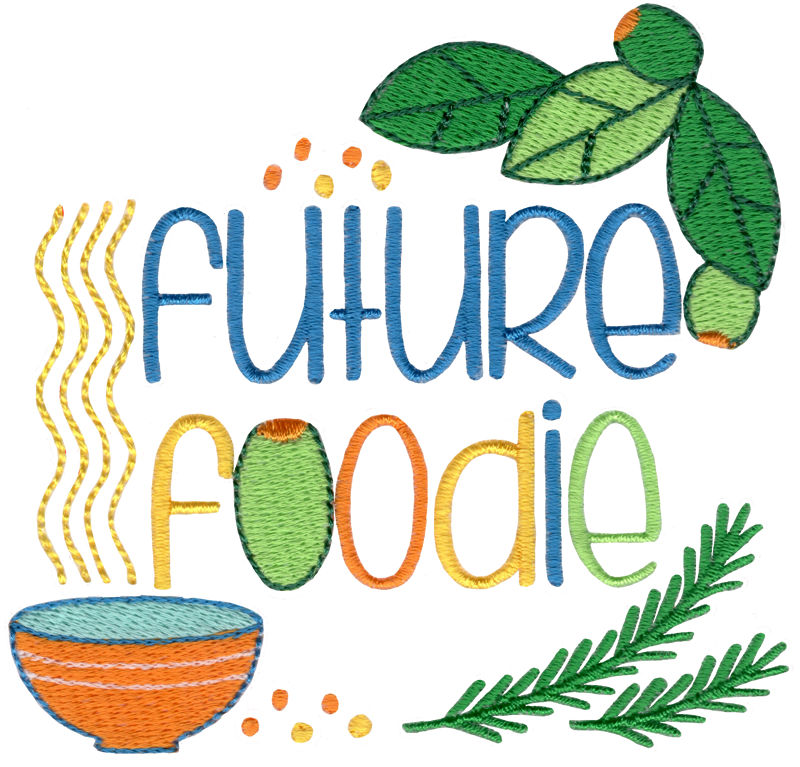Future Foodie