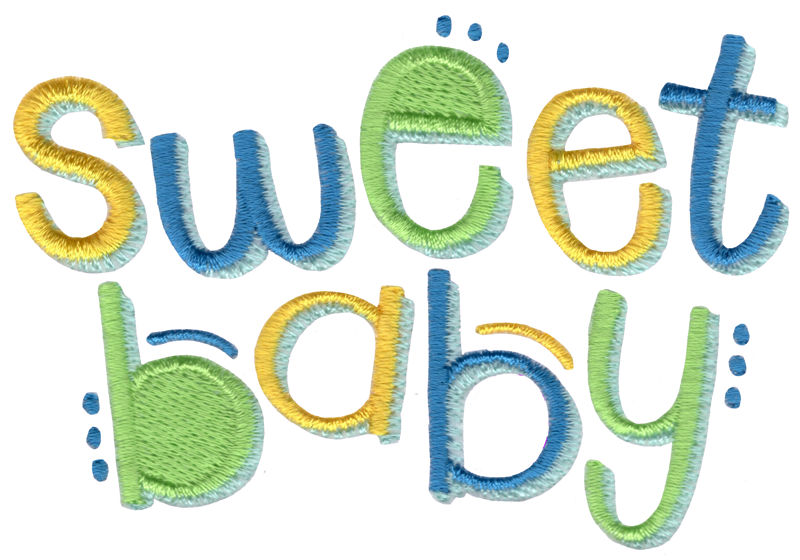 Sweet Baby