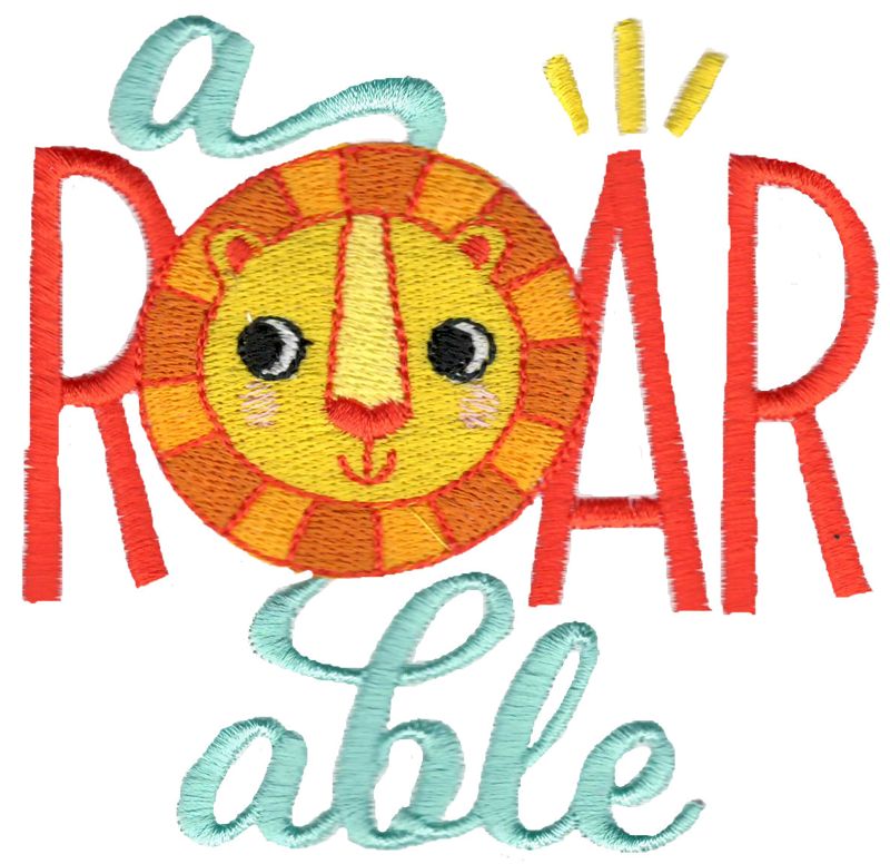 ARoarAble