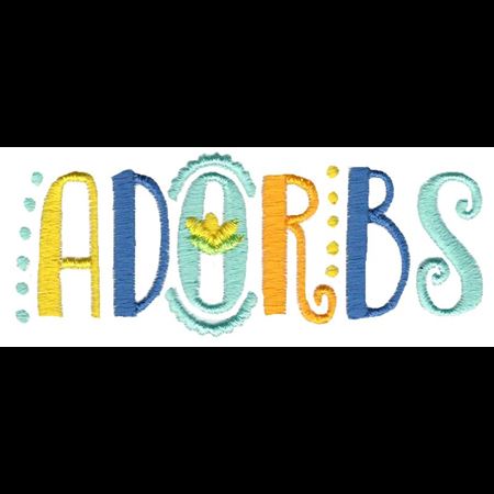 Adorbs