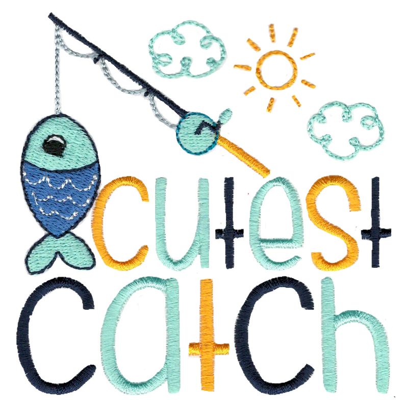 Cutest Catch