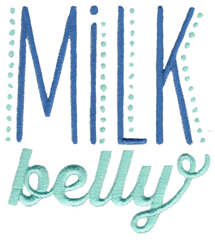 Milk Belly