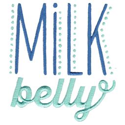 Milk Belly