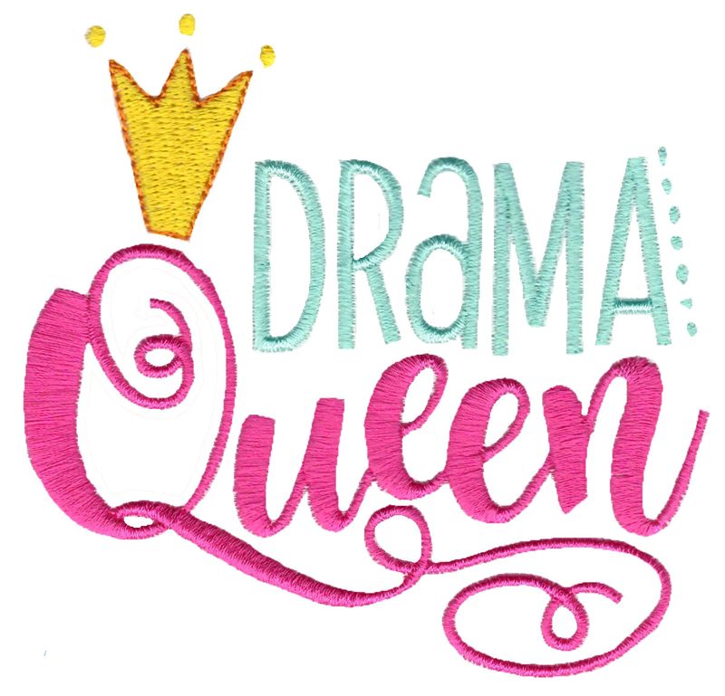Drama Queen