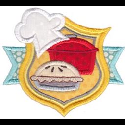 Chef Badge