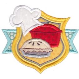 Chef Badge