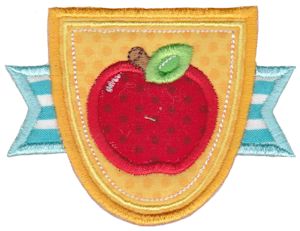 Teacher Badge