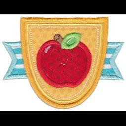 Teacher Badge