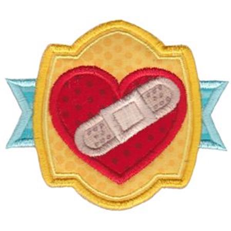 Nurse Badge