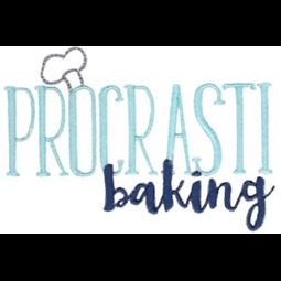 Procrasti Baking