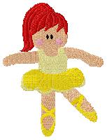 Ballerina 2