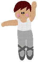 Ballerina 5