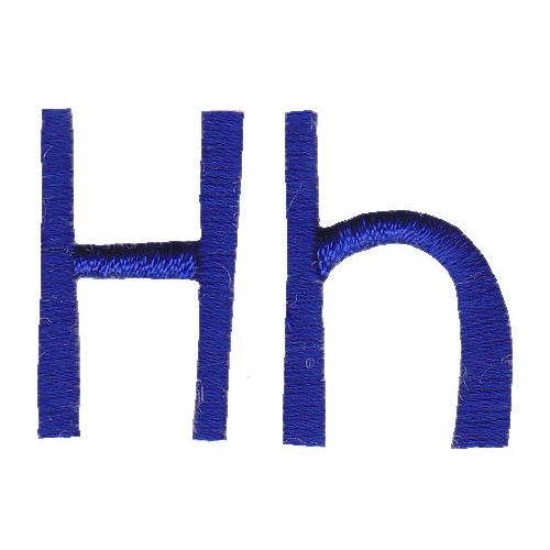 Bang Whack Pow Font H