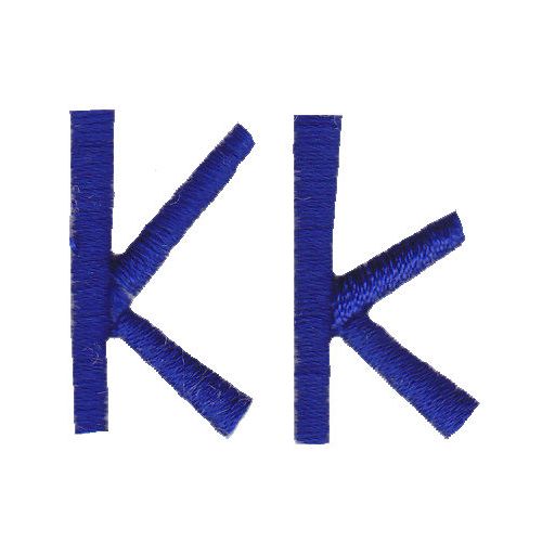 Bang Whack Pow Font K