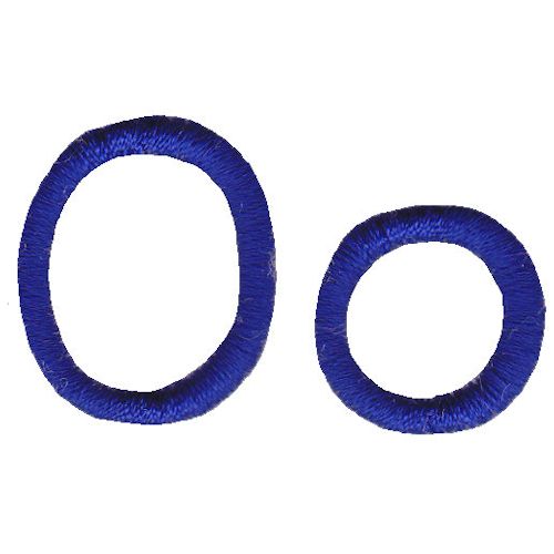 Bang Whack Pow Font O