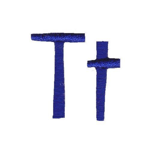 Bang Whack Pow Font T