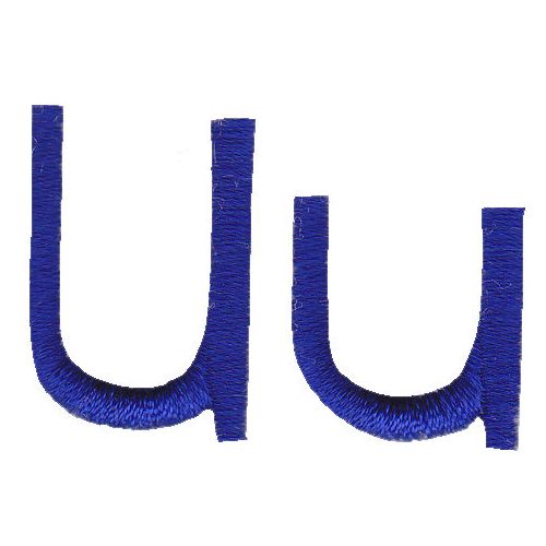 Bang Whack Pow Font U